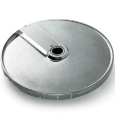 Shield pre Martertine Krájače na rezanie FC-25 + 25 mm - Sammic 1010247
