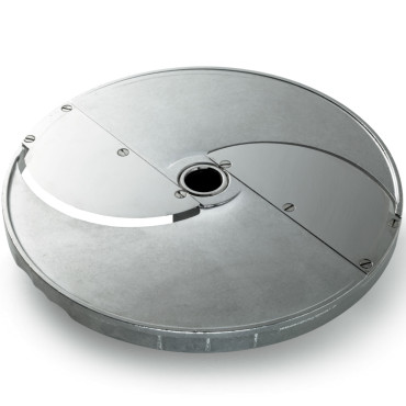 Escudo para sztowers para produtos FCC-2 + 2 mm delicados - Sammic 1010406