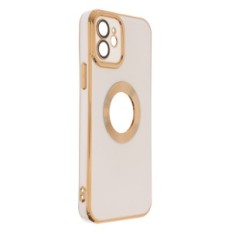 Υπόθεση iPhone 12 W369 White