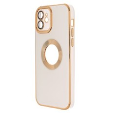 IPhone case 12 W369 white