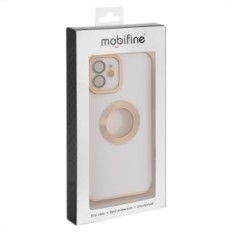 IPhone Case 12 W369 bijeli