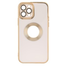 Caso per iPhone 12 Pro W369 Bianco