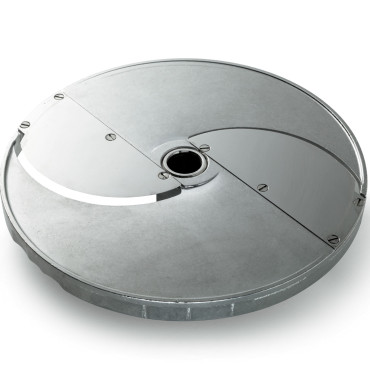 Shield Sztowers delikātiem FCC-3 + 3 mm Produkti - Sammic 1010403