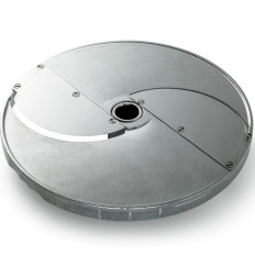 Escudo para Sztowers para delicados productos FCC-3 + 3 MM - Sammic 1010403