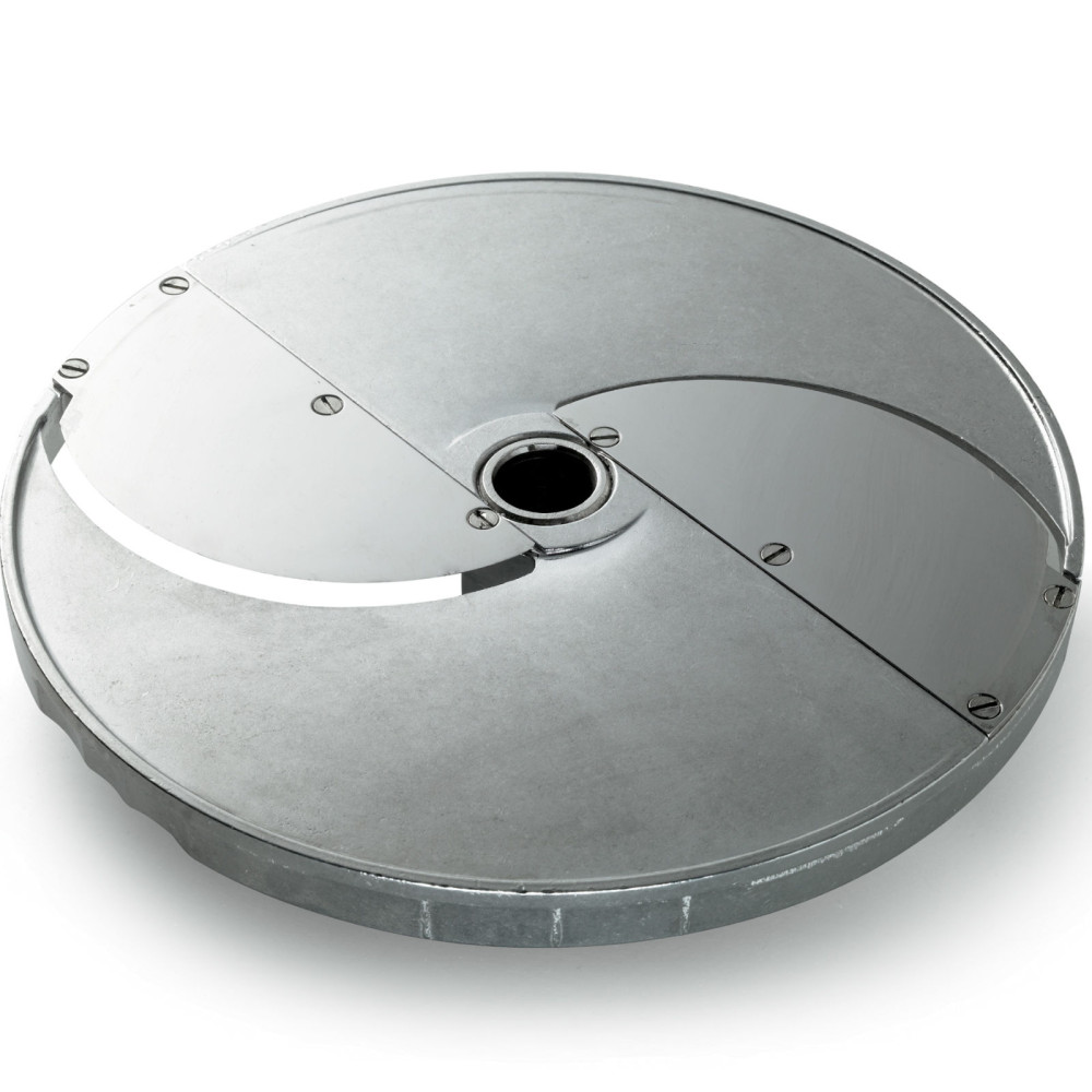 Escudo para Sztowers para delicados productos FCC-3 + 3 MM - Sammic 1010403