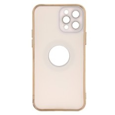 Sag til iPhone 12 Pro W369 White