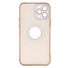 Veske til iPhone 12 Pro W369 White