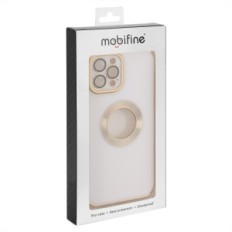 Veske til iPhone 12 Pro W369 White
