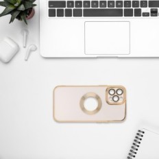 Veske til iPhone 12 Pro W369 White