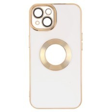 Case for iPhone 13 W369 White