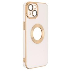 "IPhone" dėklas 13 W369 balta