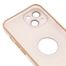 Etui do iPhone 13 W369 BIAŁY