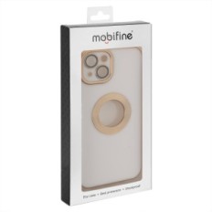 Veske til iPhone 13 W369 White