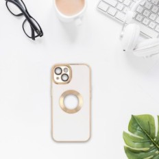 Caso para iphone 13 w369 branco