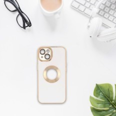 Fall für iPhone 13 W369 weiß