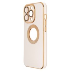 Juhtum iPhone 13 Pro W369 valge