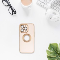 Cas pour iPhone 13 PRO W369 Blanc