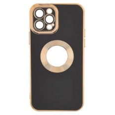 Prípad pre iPhone 12 PRO W369 BLACK