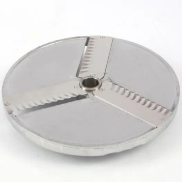 Escudo para retornos para fatias FCO-2 + 2 mm - Sammic 1010295