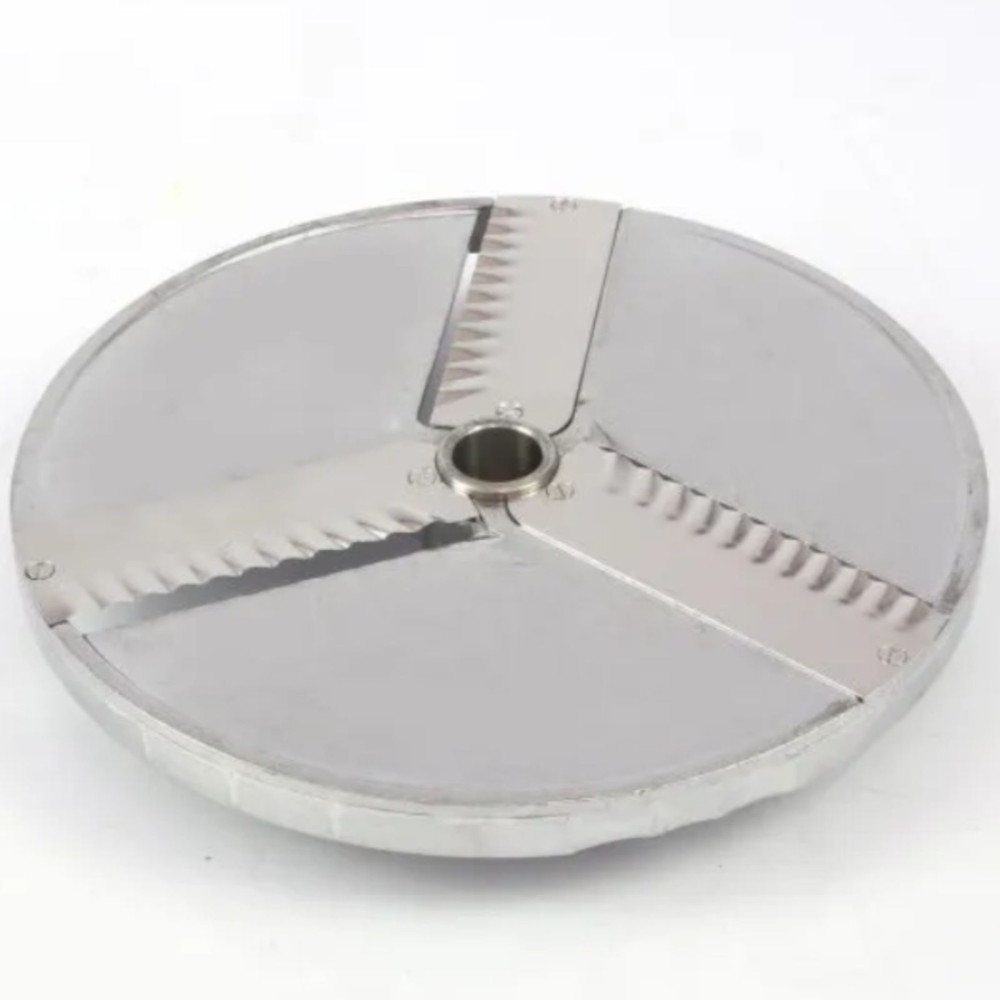 Ασπίδα για επιστροφές για φέτες FCO-2 + 2 mm - Sammic 1010295