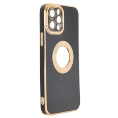 Veske til iPhone 12 Pro W369 Black