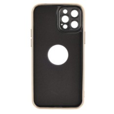 Case par iPhone 12 Pro W369 Black
