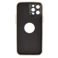 Caso para iPhone 12 Pro W369 Black