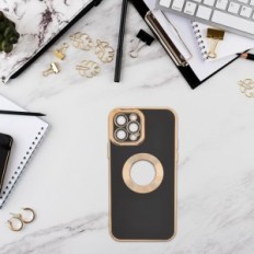 Prípad pre iPhone 12 PRO W369 BLACK