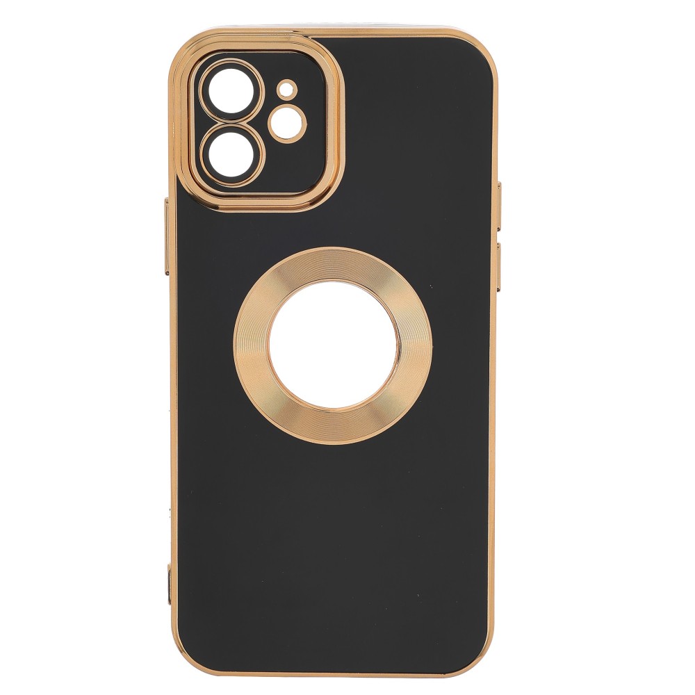 IPhone 12 W369 Zwart