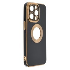 Veske til iPhone 13 Pro W369 svart