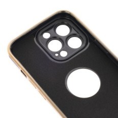 Caso para iphone 13 pro w369 preto