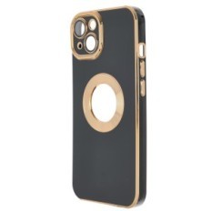 Case for iPhone 13 W369 black