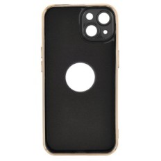 Case for iPhone 13 W369 Musta