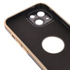 Caso per iPhone 13 W369 nero