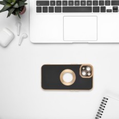 Case for iPhone 13 W369 black