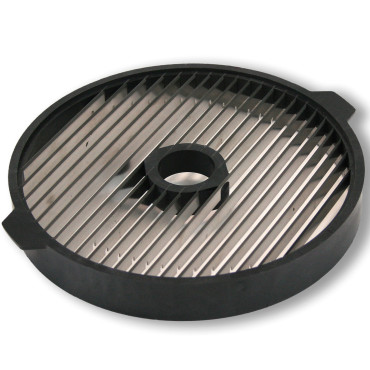 Grillschild für Pommes...