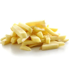 Grillschild für Pommes Frites FFC-8 + 8 mm - Sammikales 1010350