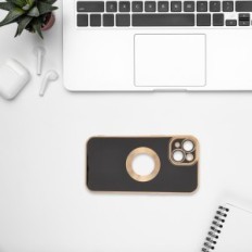 Case for iPhone 14 W369 black