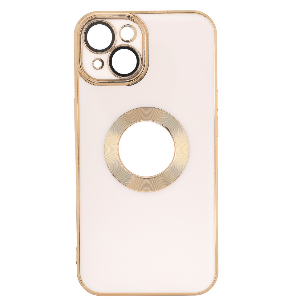 IPhone prípad 14 W369 biely