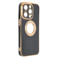 Případ pro iPhone 14 Pro W369 černý