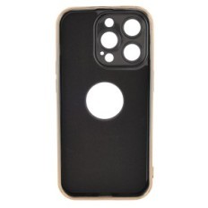 Case for iPhone 14 Pro W369 Musta