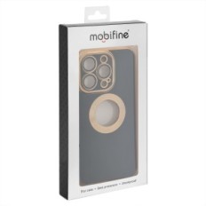 Case for iPhone 14 Pro W369 Musta