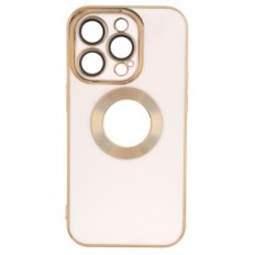 Case voor iPhone 14 Pro W369 White