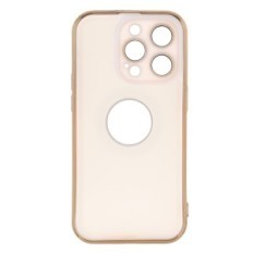 Caso per iPhone 14 Pro W369 Bianco