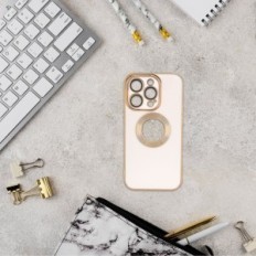 Case for iPhone 14 Pro W369 Valkoinen