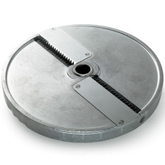 Julienne Bars Skärskydd för FCE-2 + 2x2 mm - Sammic 1010205
