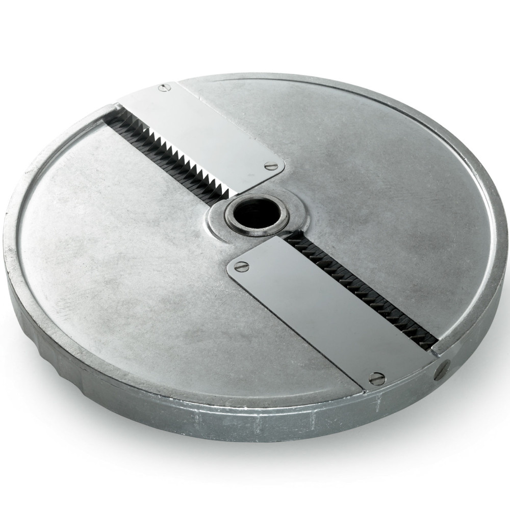 Julienne bars cutting shield for FCE-4 + 4x4 mm - SAMMIC 1010210 Julienne bars cutting shield for FCE-4 + 4x4 mm - SAMMIC 1010210