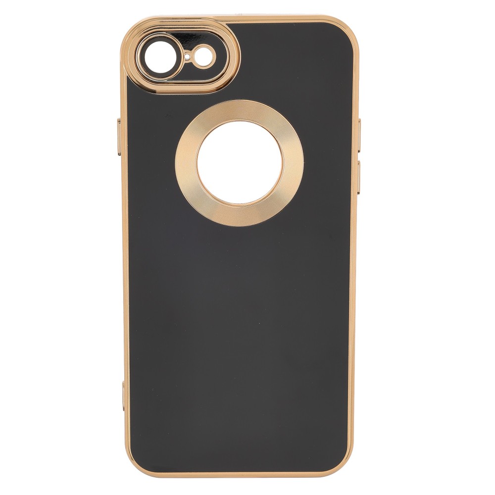 Veske til iPhone 7/8 / SE W369 svart