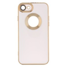Caso para iphone 7/8 / SE W369 branco