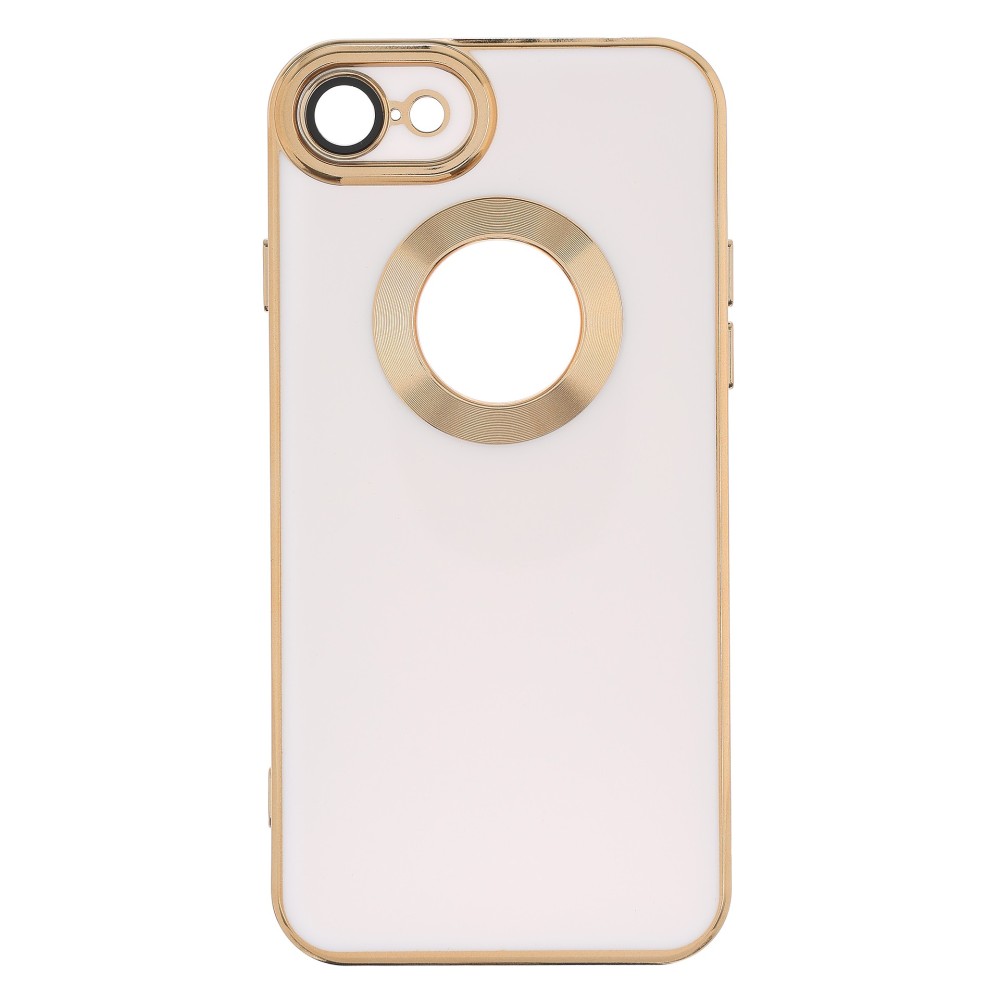 Case voor iPhone 7/8 / SE W369 WIT